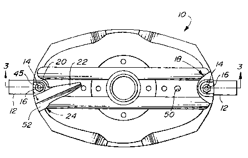 Une figure unique qui représente un dessin illustrant l'invention.